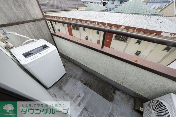 エクセル興野の物件内観写真